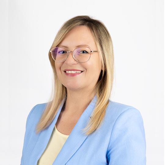 Patrycja Roman