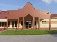Olsztyn - Szkoła Podstawowa nr 10