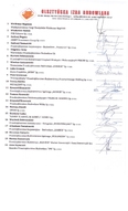 Pismo do Prezydenta Miasta Olsztyn