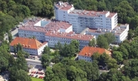 Olsztyn - Poliklinika