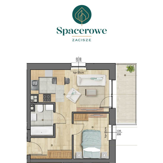 Dynamic Content Image