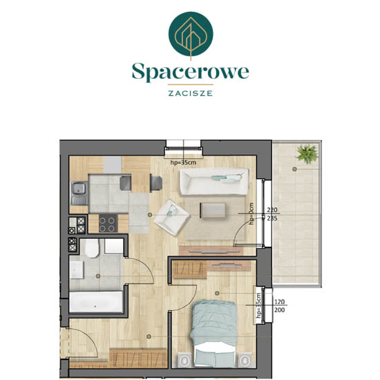 Dynamic Content Image