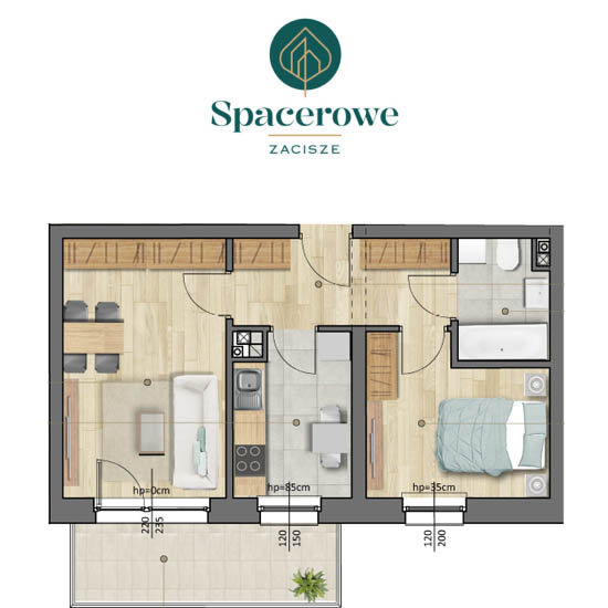 Dynamic Content Image