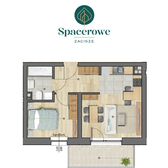 Dynamic Content Image