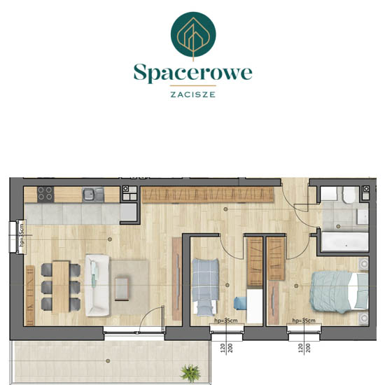 Dynamic Content Image