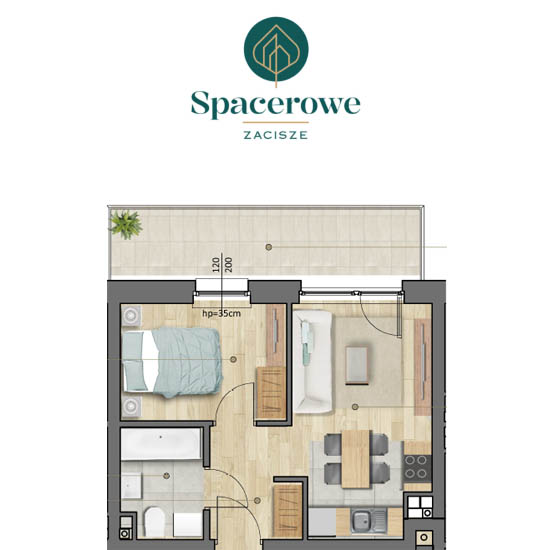 Dynamic Content Image