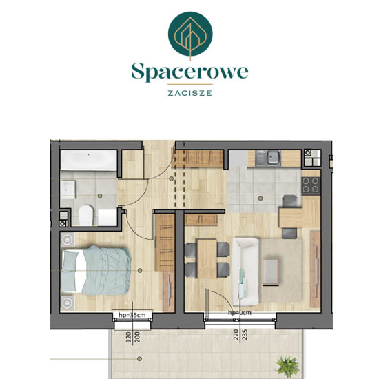 Dynamic Content Image