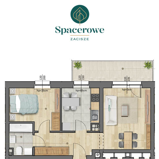 Dynamic Content Image