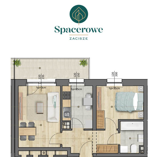 Dynamic Content Image