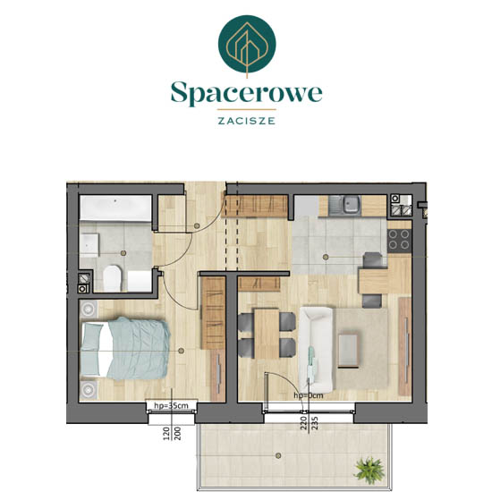 Dynamic Content Image