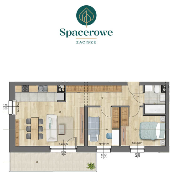 Dynamic Content Image