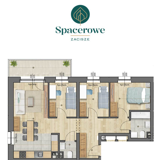 Dynamic Content Image