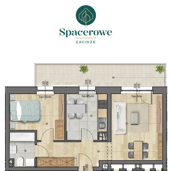 Dynamic Content Image