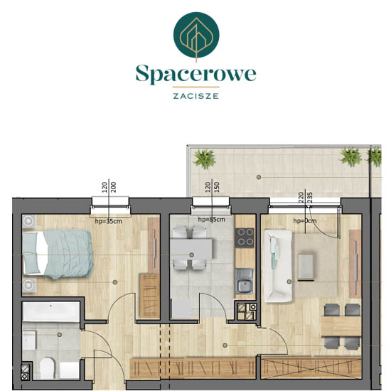 Dynamic Content Image