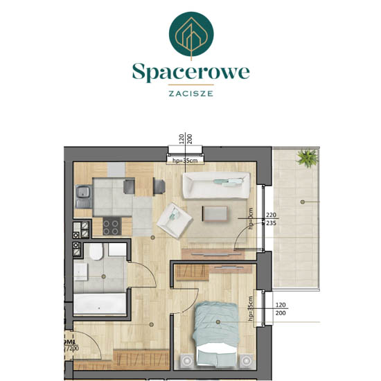 Dynamic Content Image